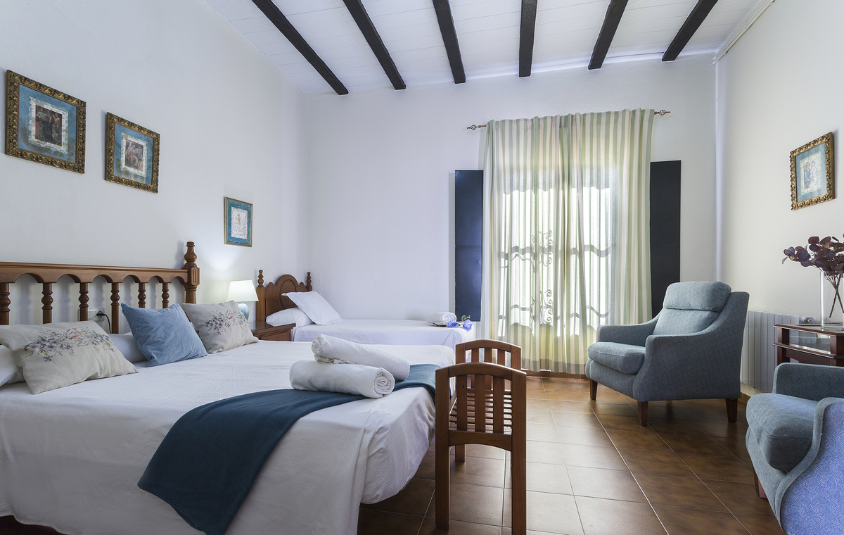 Casa Rural Malos Humos - 16